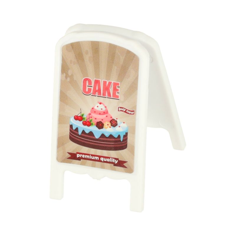 Kamper zdalnie sterowany na pilota samochód kempingowy auto 2,4GHz dźwięki światła akcesoria różowy - obrazek 10