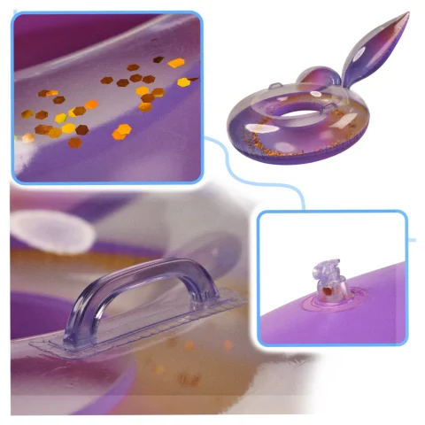 Turystyka i rekreacja/Akcesoria plażowe/Koła do pływania