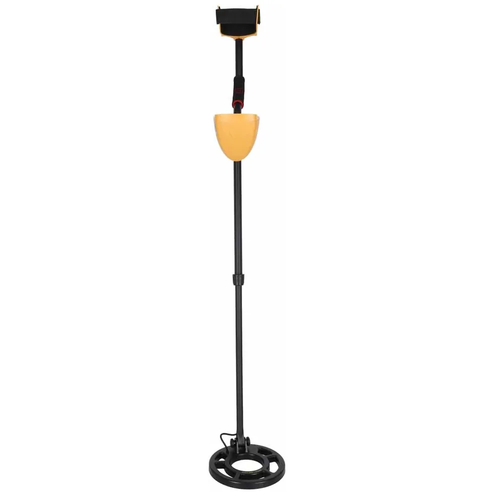 Wykrywacz metali detektor metalu LCD MD3010 - obrazek 3