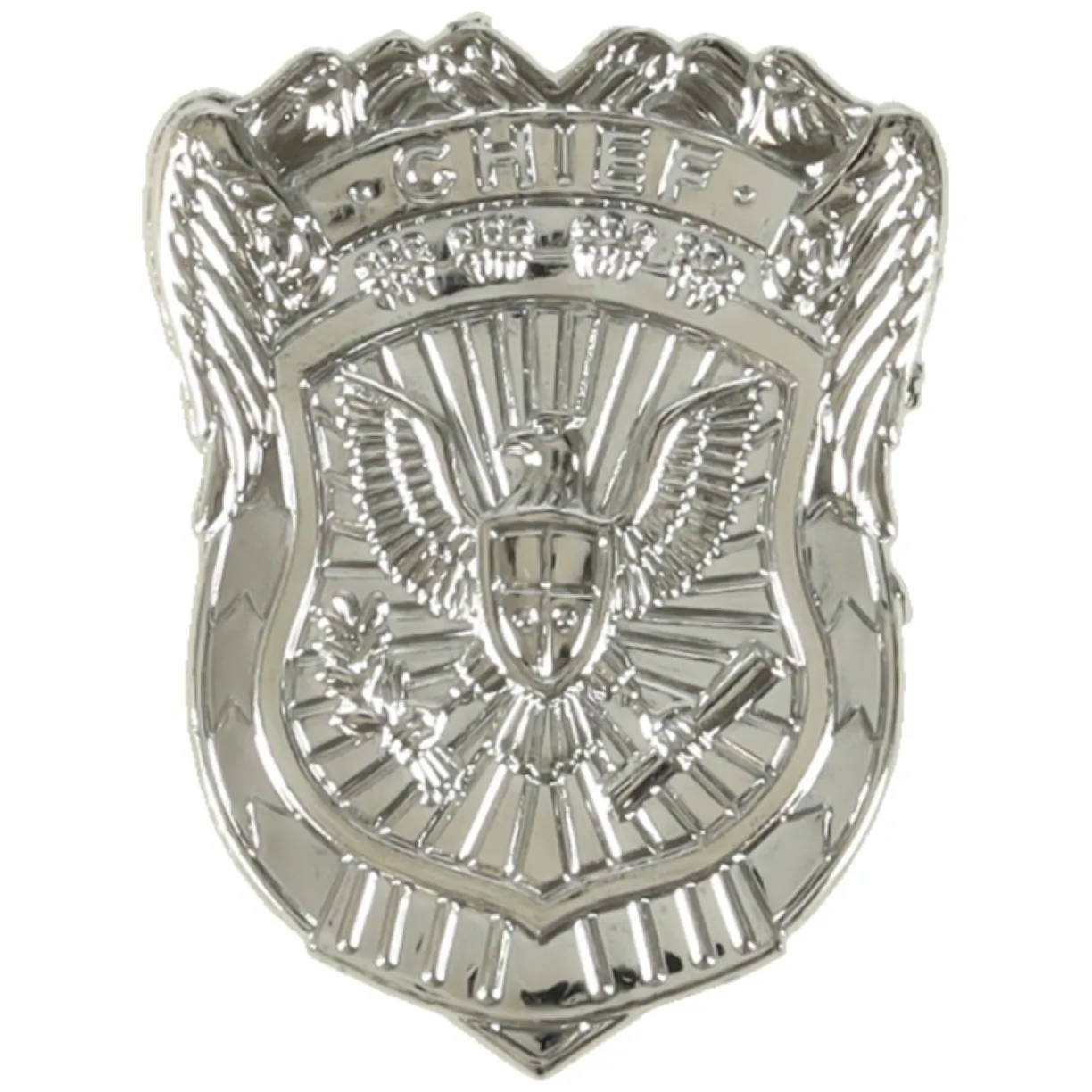 Zestaw policyjny małego policjanta pistolet karabin maska kajdanki akcesoria policyjne - obrazek 4