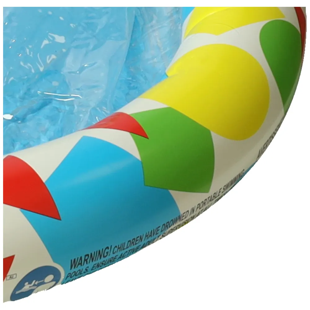 Basen brodzik z poduszką BESTWAY 52378 120cm - obrazek 2