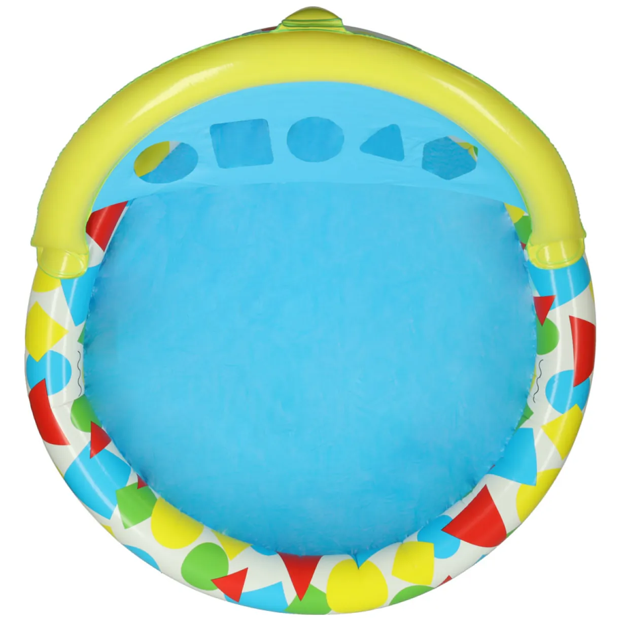 Basen brodzik z poduszką BESTWAY 52378 120cm - obrazek 7