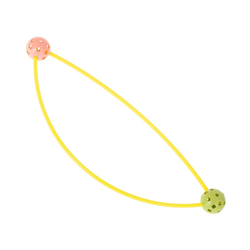 Klocki konstrukcyjne rurki słomki patyczki kreatywne baza namiot domek 75el. - obrazek 5