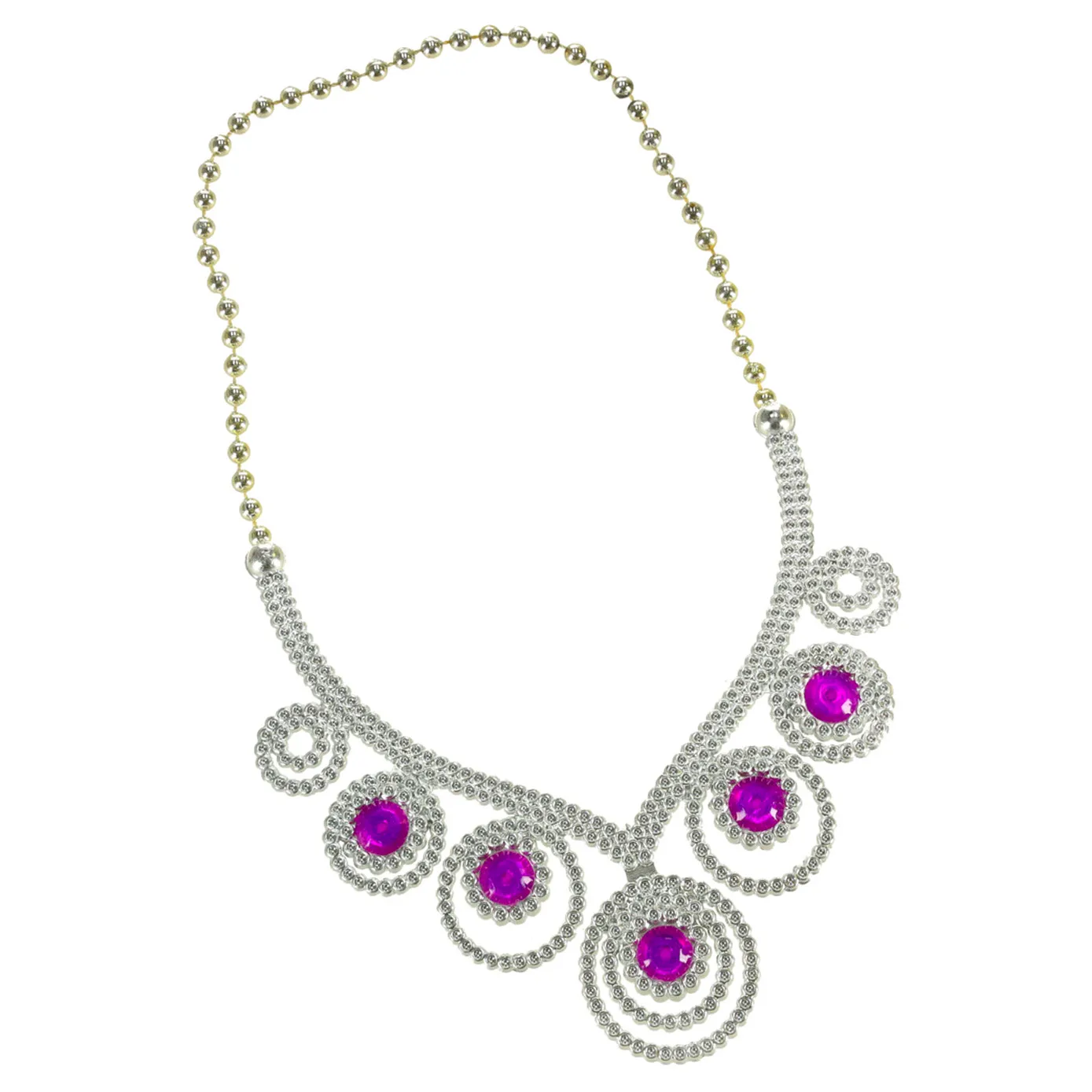 Kostium strój karnawałowy przebranie królowa księżniczka korona torebka 9 elementów