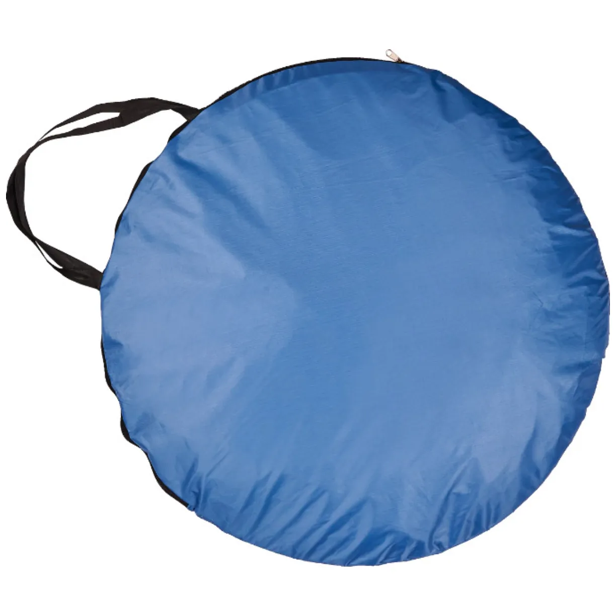 Namiot plażowy duży samorozkładający się automatyczny na plażę parawan ogrodowy XL 146x146cm + pokrowiec - obrazek 3