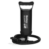 Pompka ręczna tłokowa do materaca pontonu piłki 30cm BESTWAY 62002