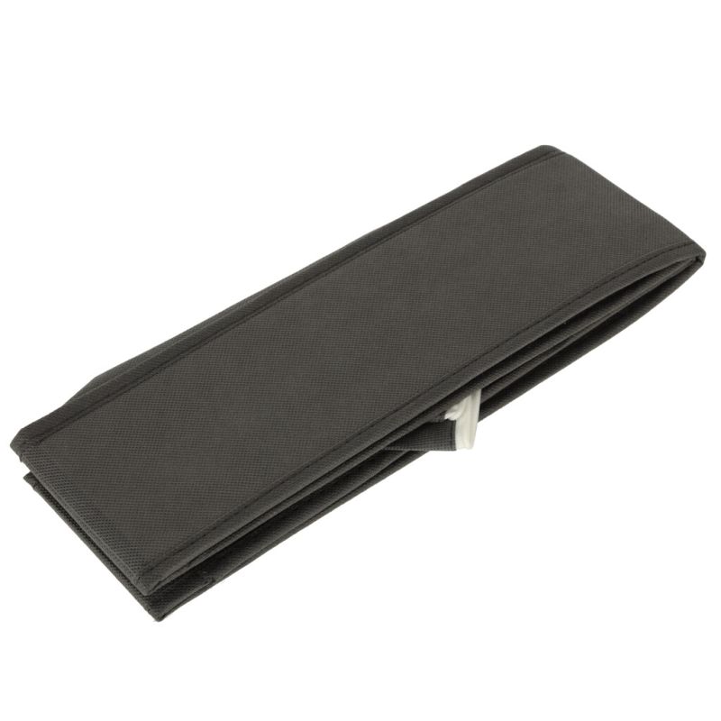 Organizer do szuflady na bieliznę skarpetki duży 24 przegródki - obrazek 6