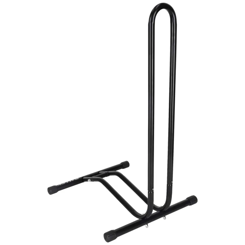 Stojak na rower Rallex uchwyt rowerowy serwisowy na koło 16-27" składany - obrazek 2