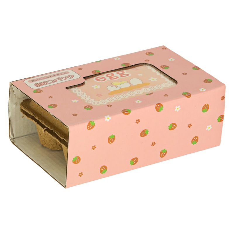 Jajka drewniane montessori do zabawy wyjmowane żółtka - obrazek 11