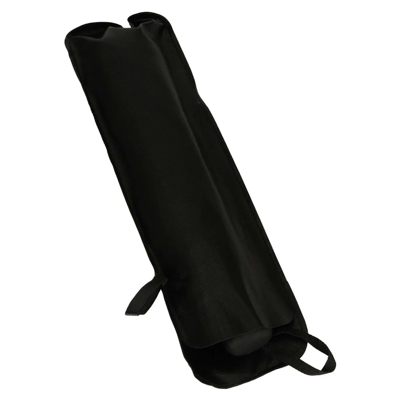 Parasol osłona przeciwsłoneczna na przednią szybę do samochodu auta mata składana UV 65x110cm - obrazek 6