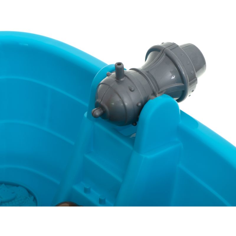 Stolik wodny do kąpieli piaskownica statek pirat / 25el. - obrazek 5