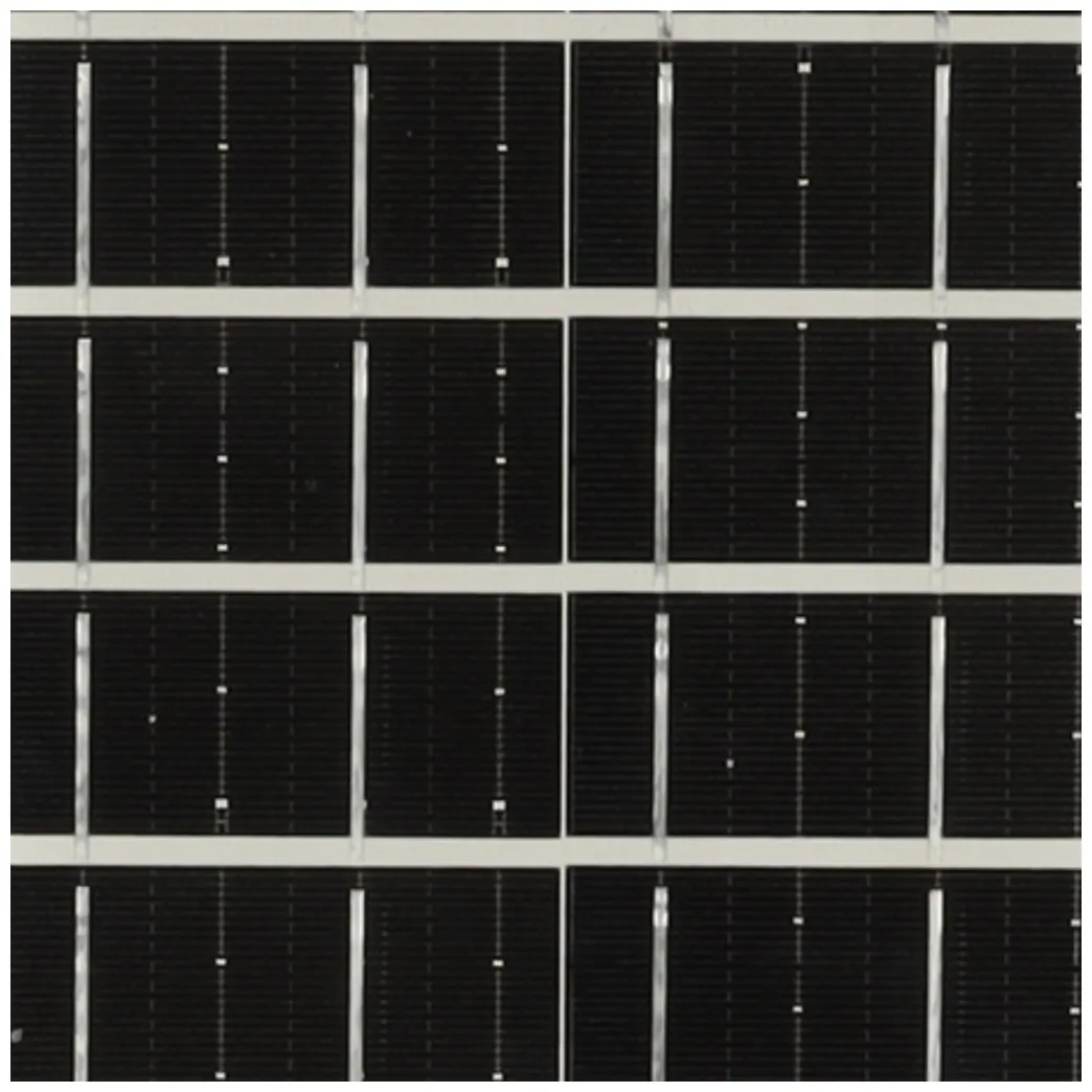 Lampa solarna LED zewnętrzna halogen latarnia - obrazek 4