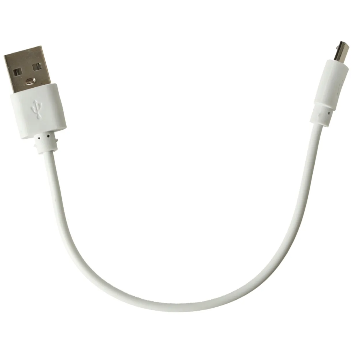 Kłódka zamek elektroniczny na odcisk palca wodoodporny inteligentny USB - obrazek 5