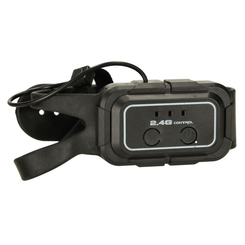 Samochód zdalnie sterowany z muzyką światłami - obrazek 4