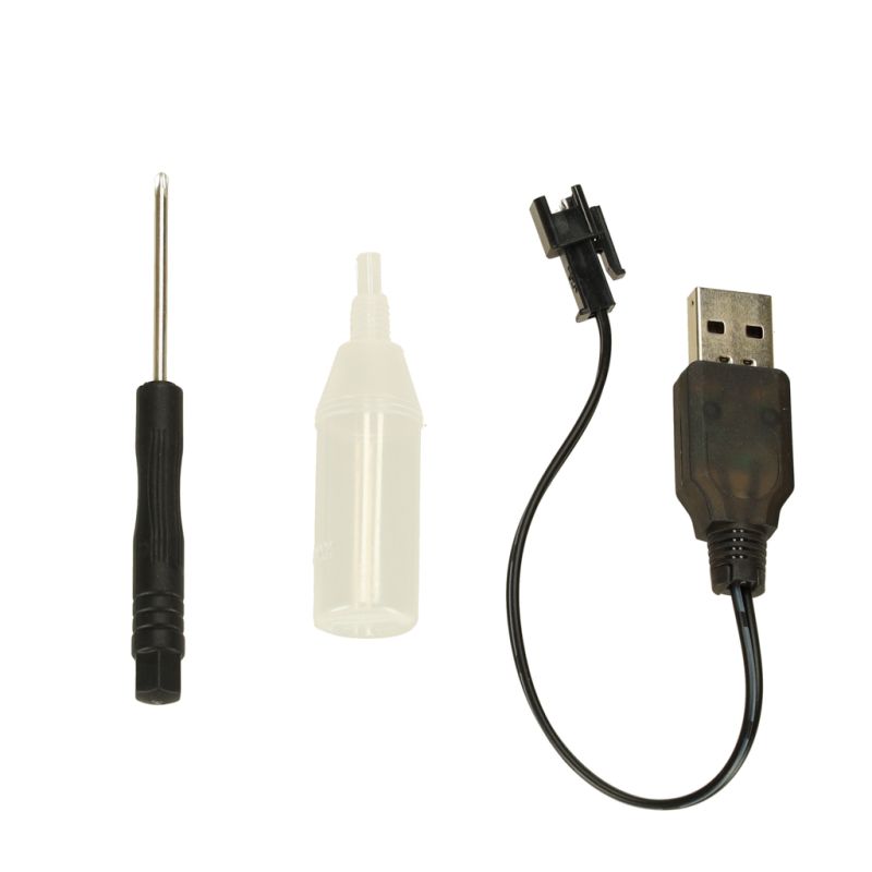 Samochód zdalnie sterowany z muzyką światłami - obrazek 5