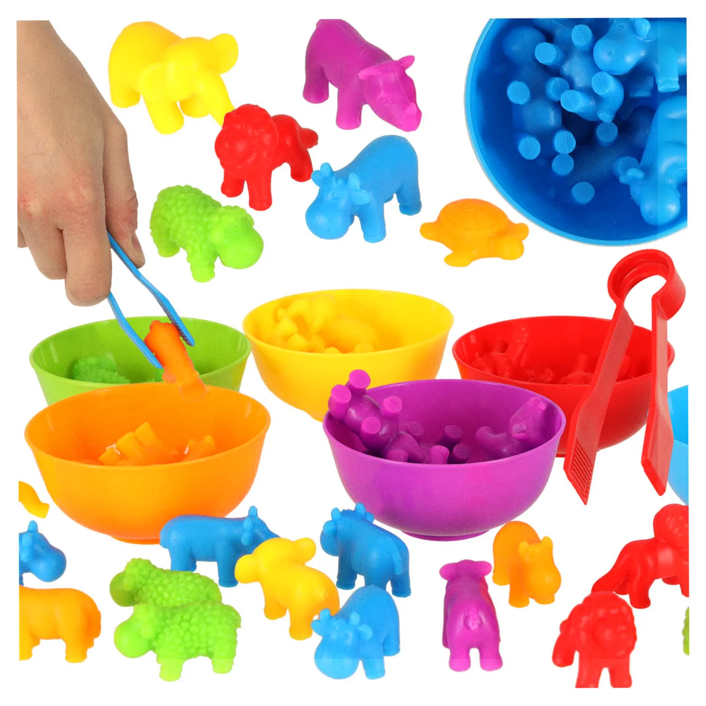 Zabawki/Zabawki STEM