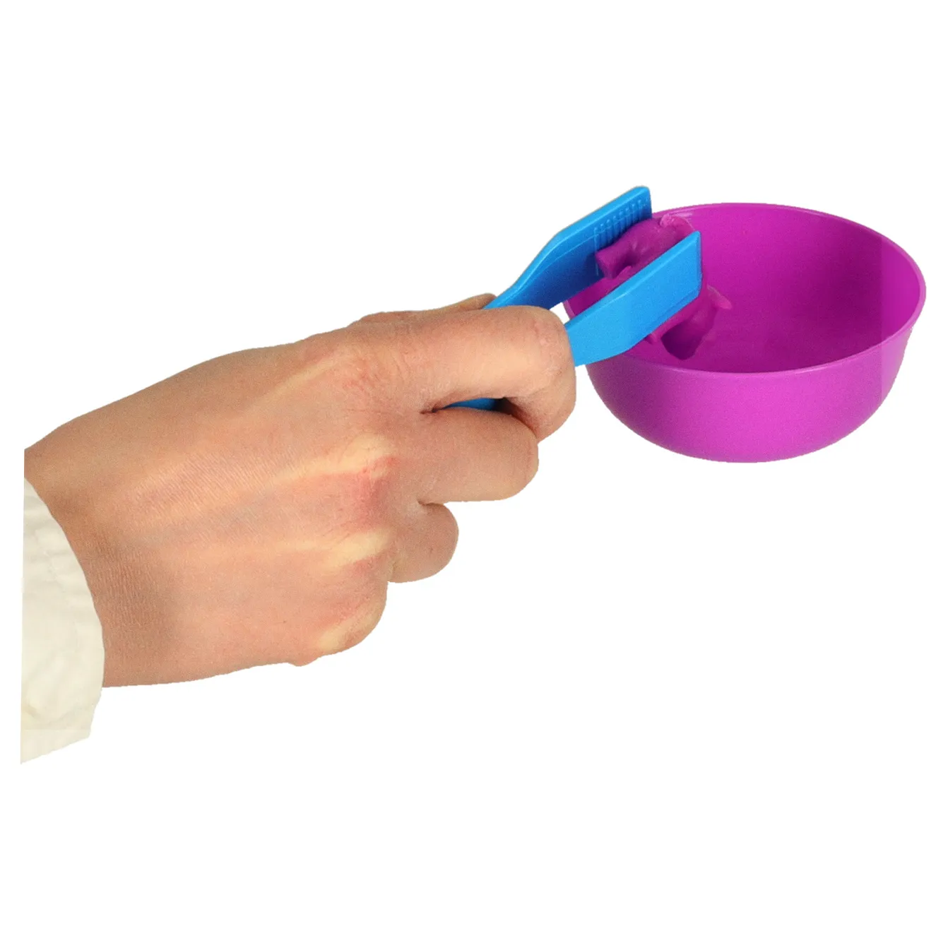 Zwierzęta safari edukacyjne nauka liczenia montessori 36el. - obrazek 6