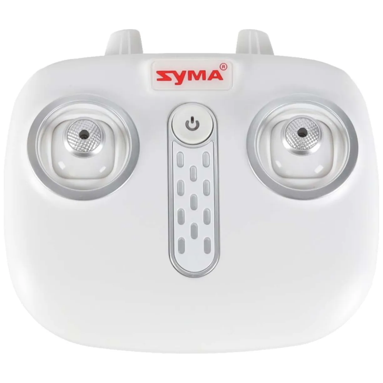 Helikopter zdalnie sterowany na pilota RC SYMA S107H 2.4GHz RTF żółty - obrazek 9