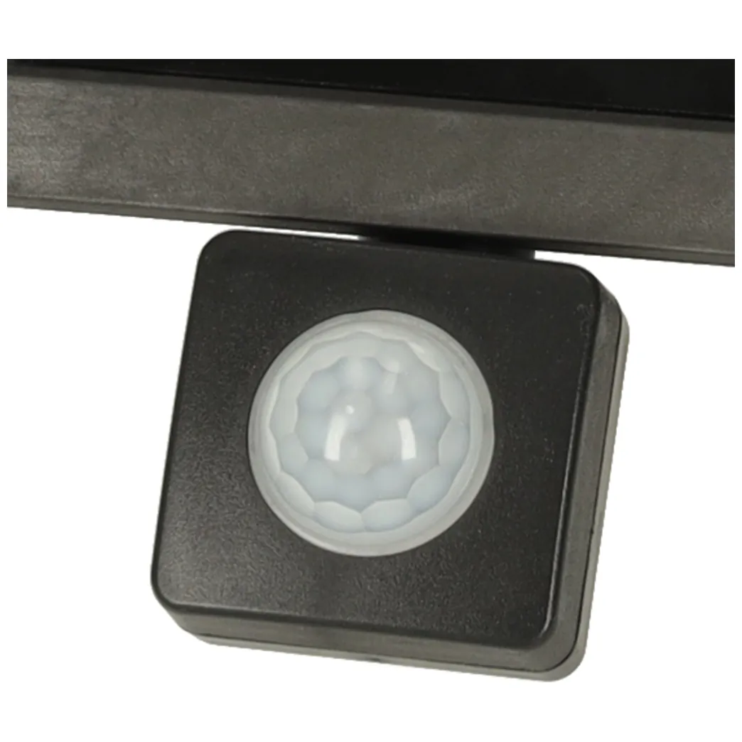 Lampa czujnik ruchu reflektor 100W - obrazek 3