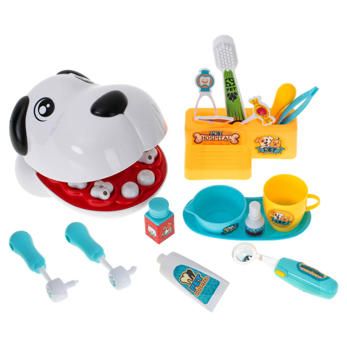 Zabawki/Zabawki tematyczne