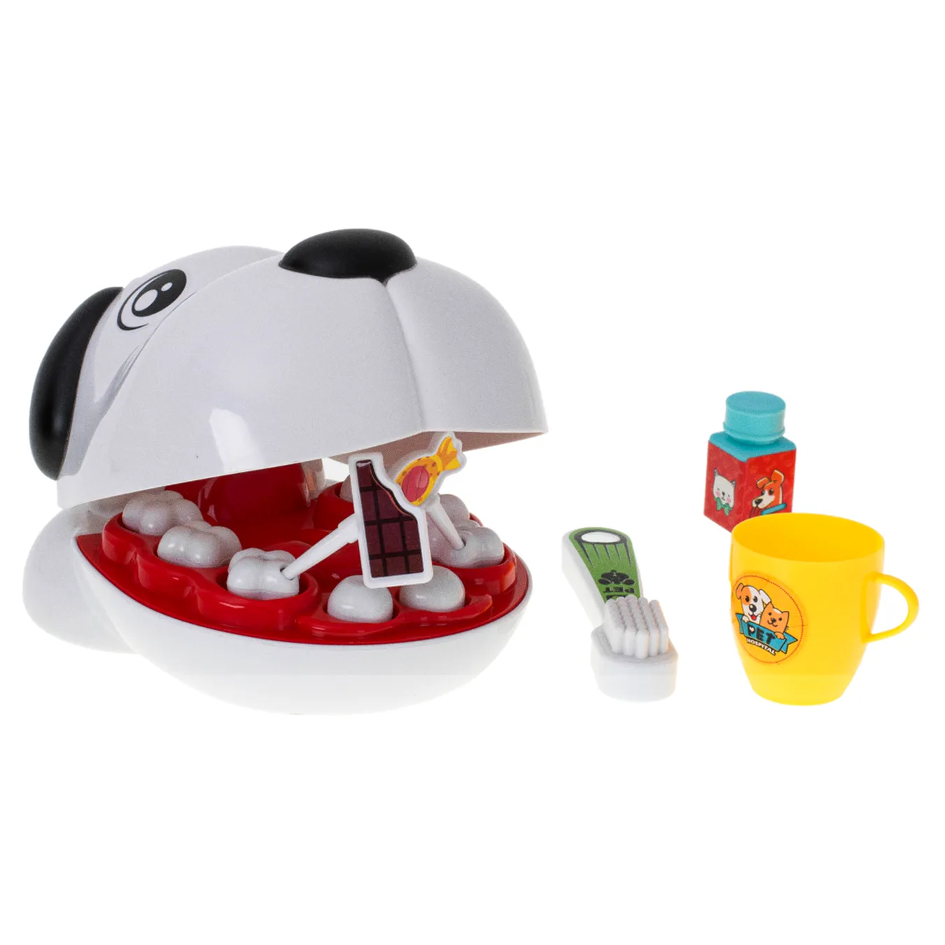 Zabawki/Zabawki tematyczne