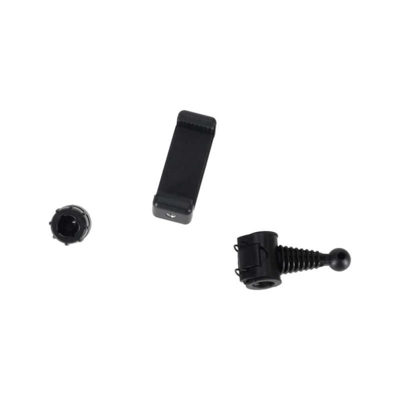 Lampa do przedłużania rzęs LED 36W regulowana kosmetyczna bezcieniowa łuk złota - obrazek 9