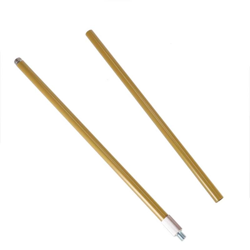 Lampa do przedłużania rzęs LED 36W regulowana kosmetyczna bezcieniowa łuk złota - obrazek 10