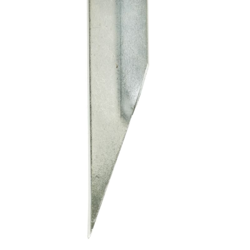 Kotwy haki do mocowania trampoliny huśtawki bramek 6 szt. 35 x 4 cm - obrazek 2