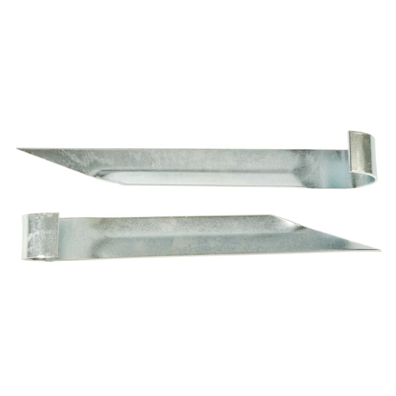 Kotwy haki do mocowania trampoliny huśtawki bramek 6 szt. 35 x 4 cm - obrazek 3