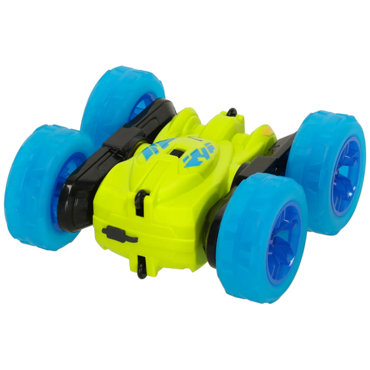 Samochód zdalnie sterowany RC REVOLT TG1023 Flip Speeder Lights 2.4GHz LED Off-Road Na Każdy Teren Akrobacje 360 - obrazek 2