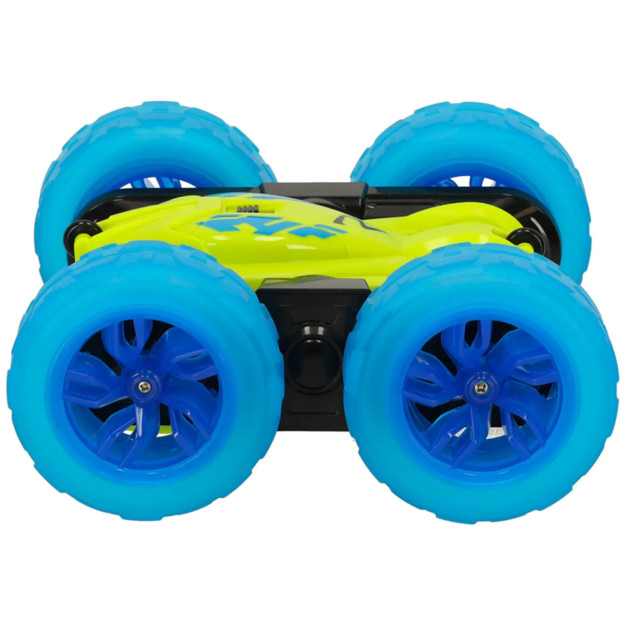Samochód zdalnie sterowany RC REVOLT TG1023 Flip Speeder Lights 2.4GHz LED Off-Road Na Każdy Teren Akrobacje 360 - obrazek 3