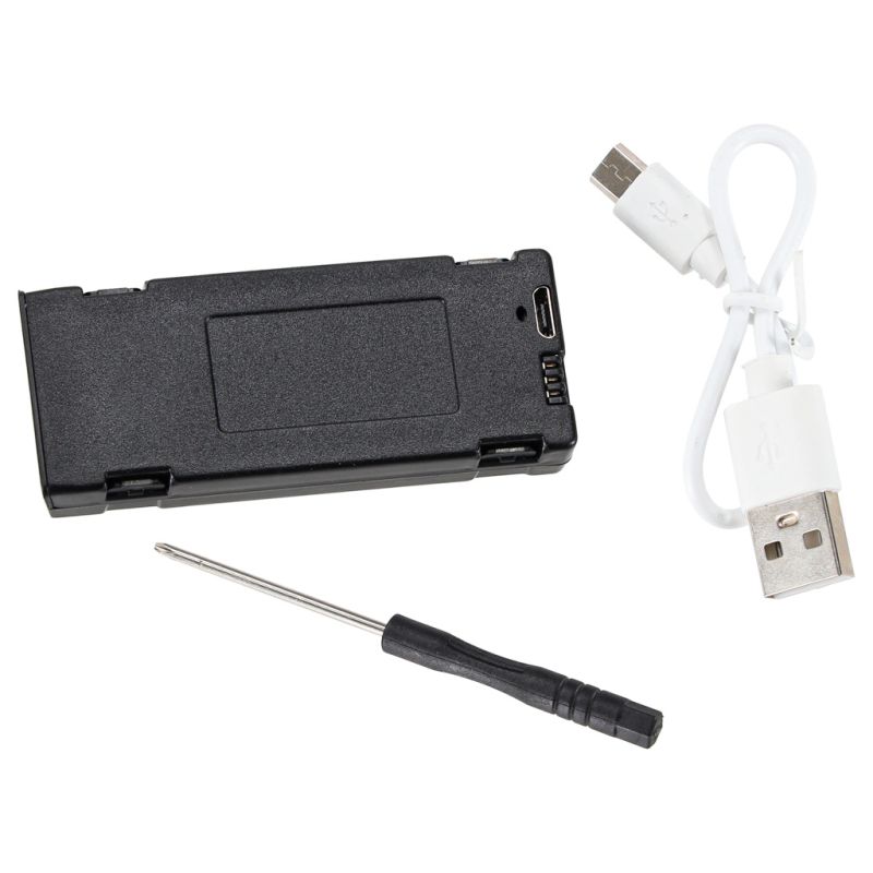 Dron RC E99 Pro podwójna kamera 720P headless - obrazek 11