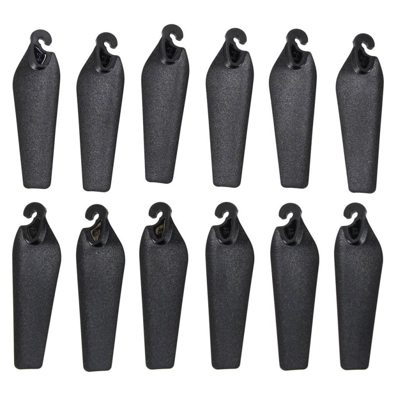 Dron RC E99 Pro podwójna kamera 720P headless - obrazek 13