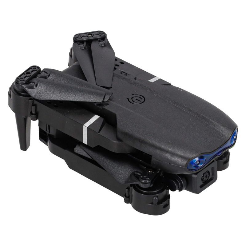 Dron RC E99 Pro podwójna kamera 720P headless - obrazek 4