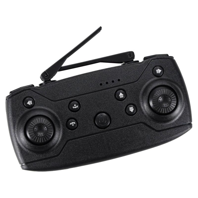 Dron RC E99 Pro podwójna kamera 720P headless - obrazek 10