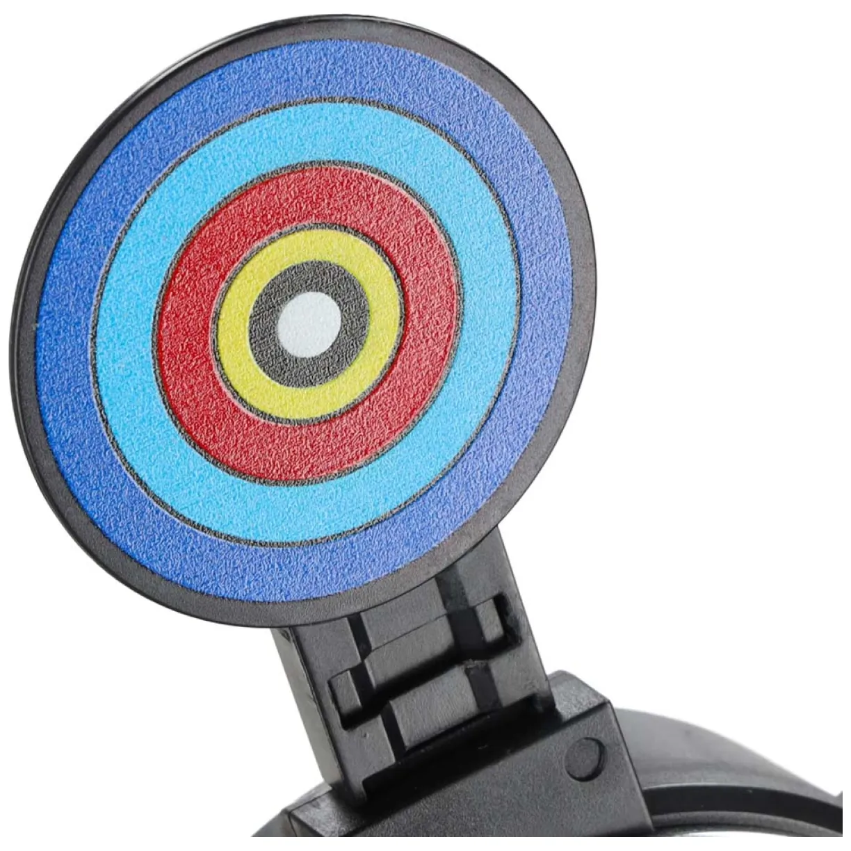 Tarcza elektroniczna ruchoma karabin pistolet strzelanie do celu - obrazek 7