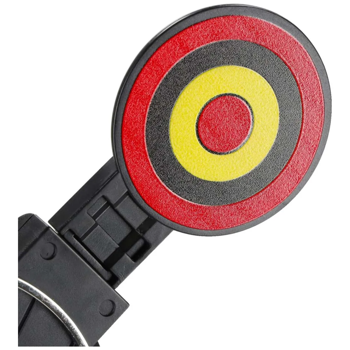 Tarcza elektroniczna ruchoma karabin pistolet strzelanie do celu - obrazek 8