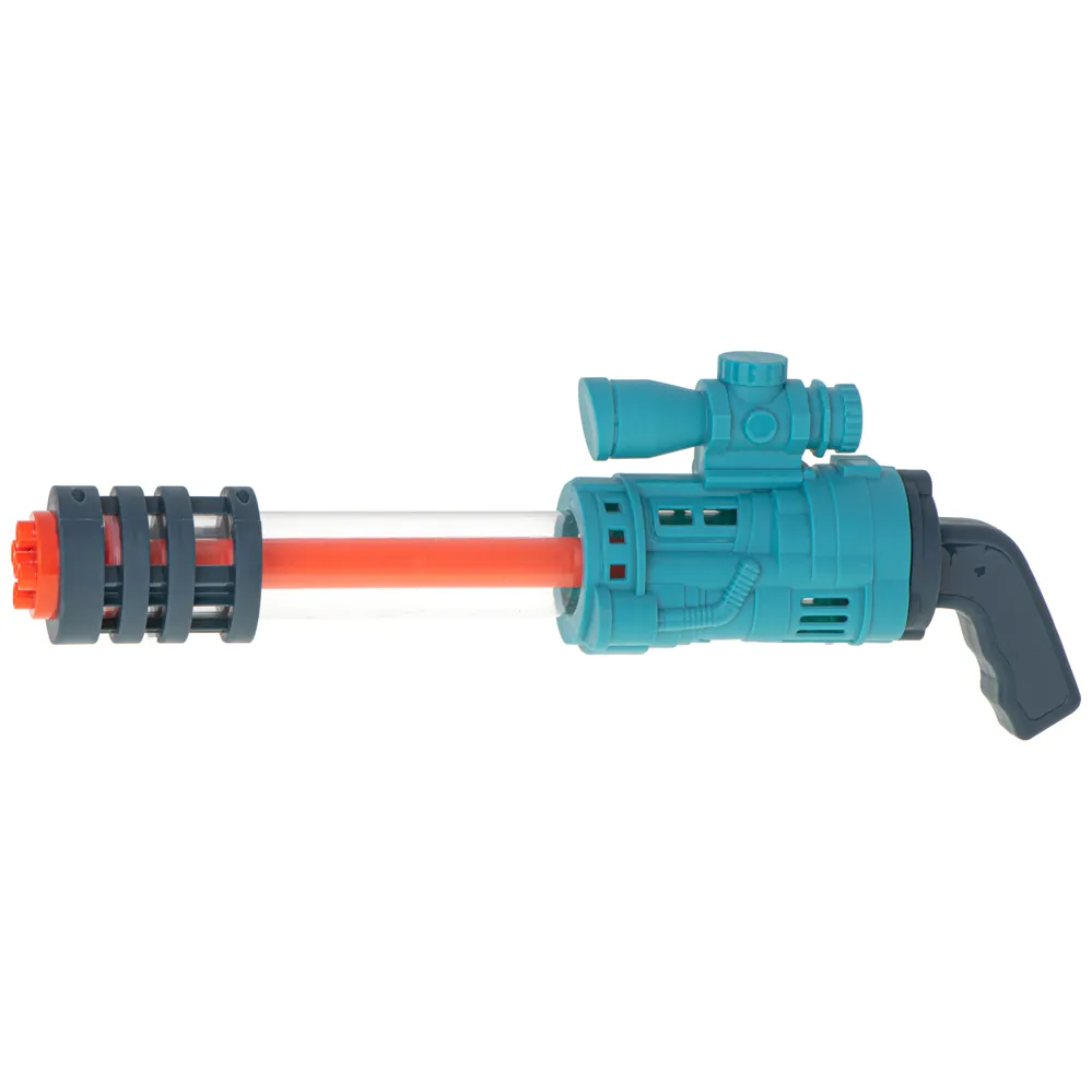 Pistolet na wodę pompka broń wodna 41cm - obrazek 5