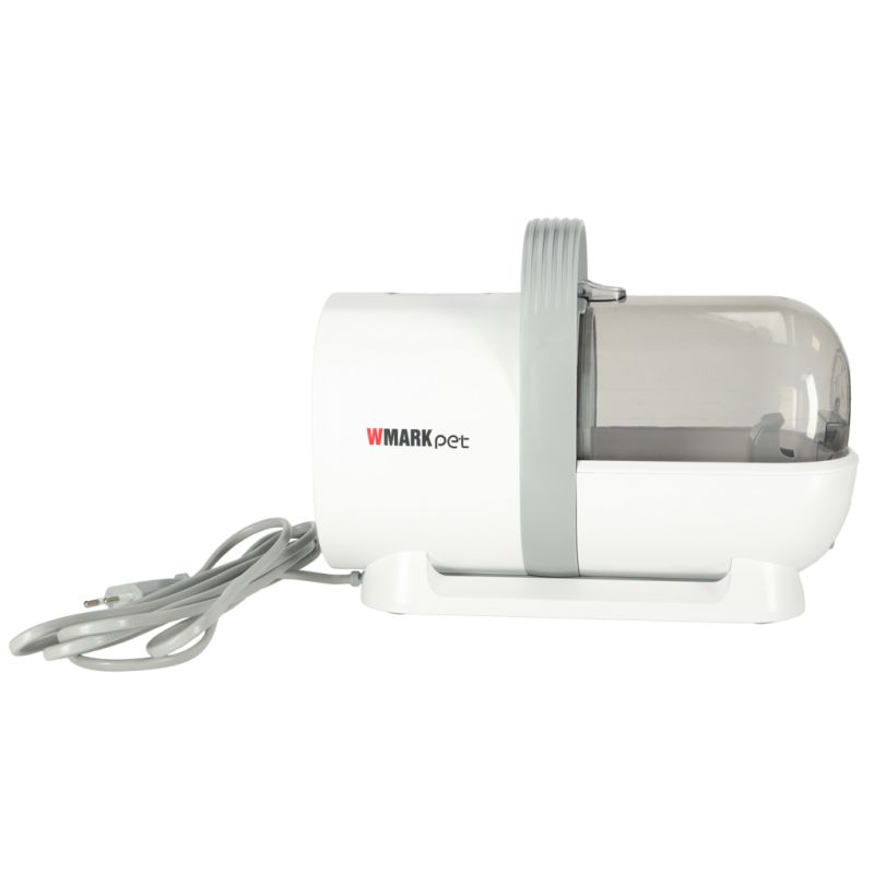 Odkurzacz do sierści psa groomingu WMARK pet - obrazek 2