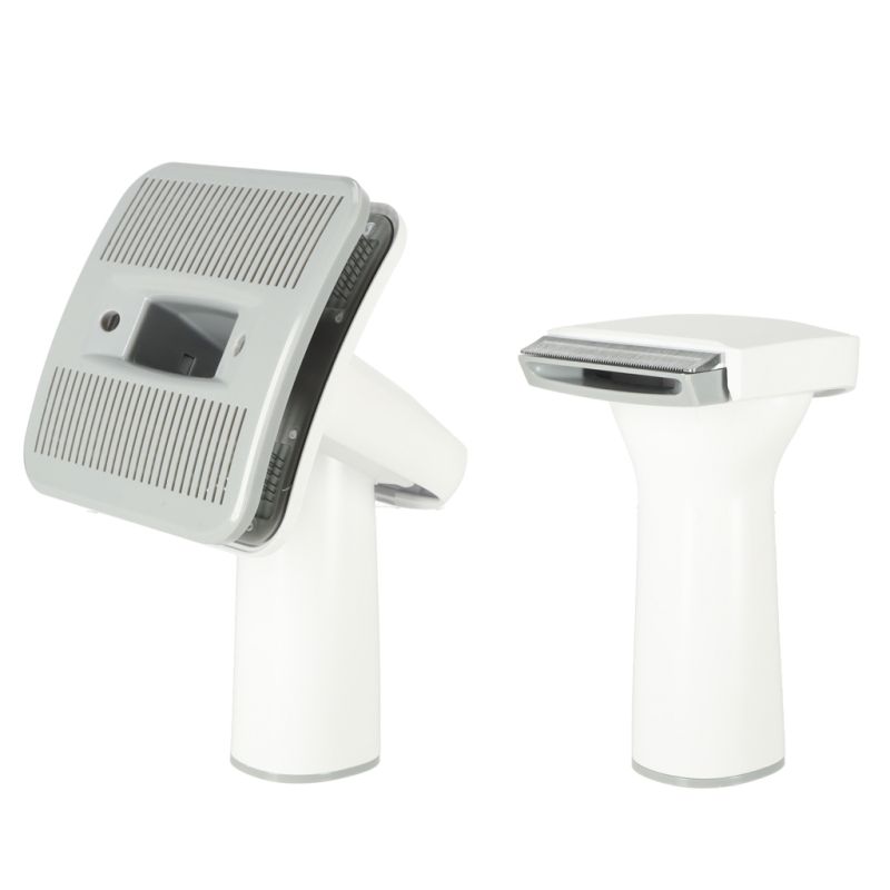 Odkurzacz do sierści psa groomingu WMARK pet - obrazek 11