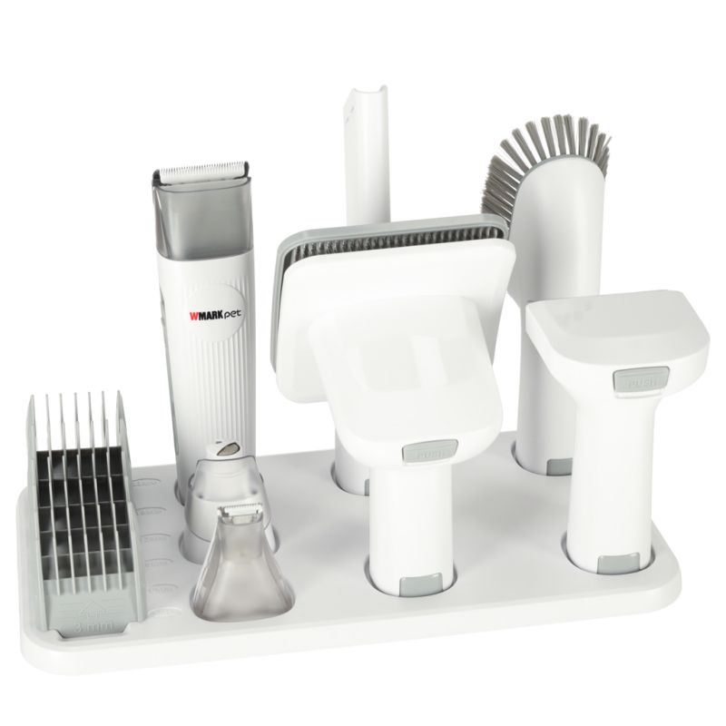 Odkurzacz do sierści psa groomingu WMARK pet - obrazek 5