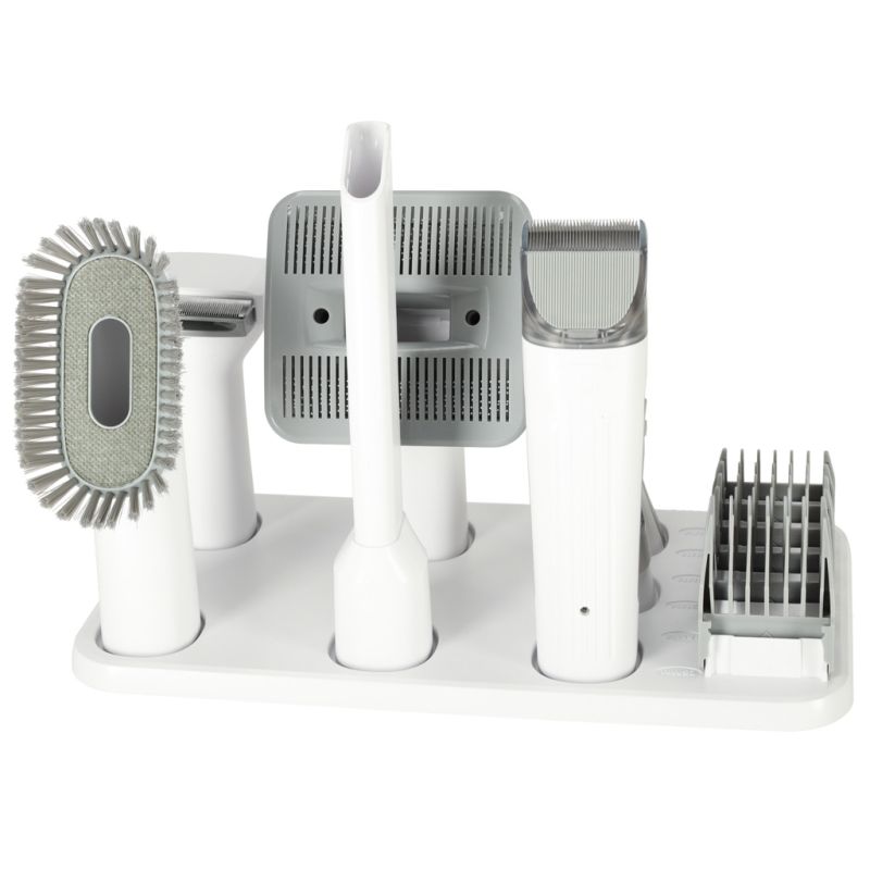 Odkurzacz do sierści psa groomingu WMARK pet - obrazek 6