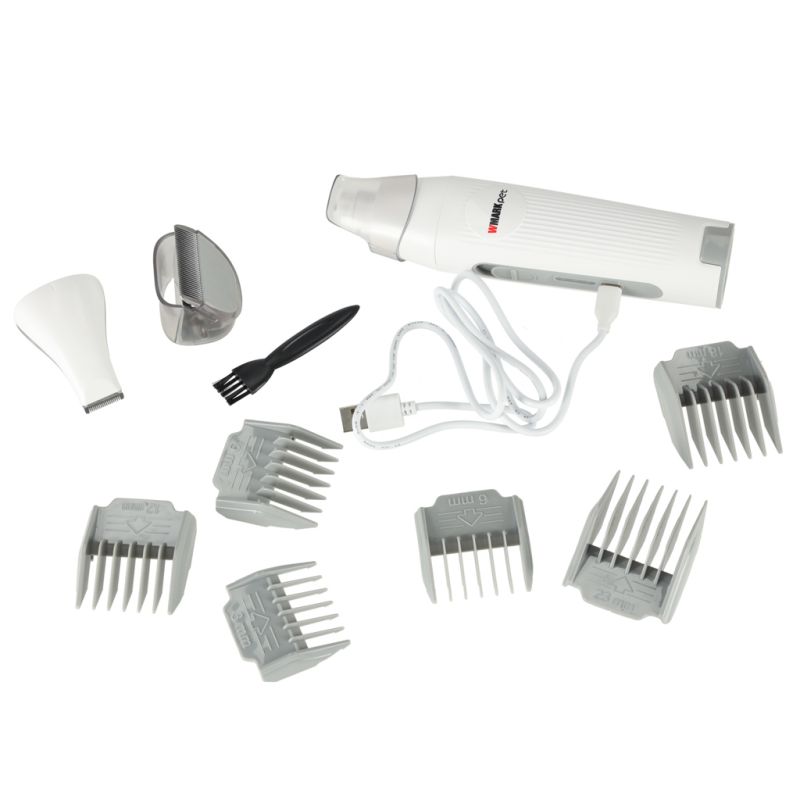 Odkurzacz do sierści psa groomingu WMARK pet - obrazek 8