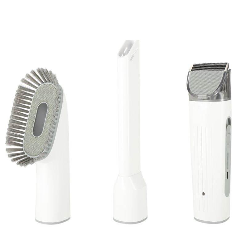 Odkurzacz do sierści psa groomingu WMARK pet - obrazek 10