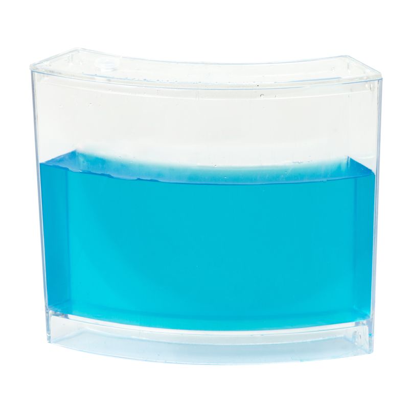 Akwarium edukacyjne żelowe dla mrówek - obrazek 2