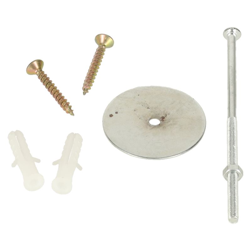 Skrzynka na klucze sejf na kod zamek szyfr kasetka na ścianę - obrazek 8