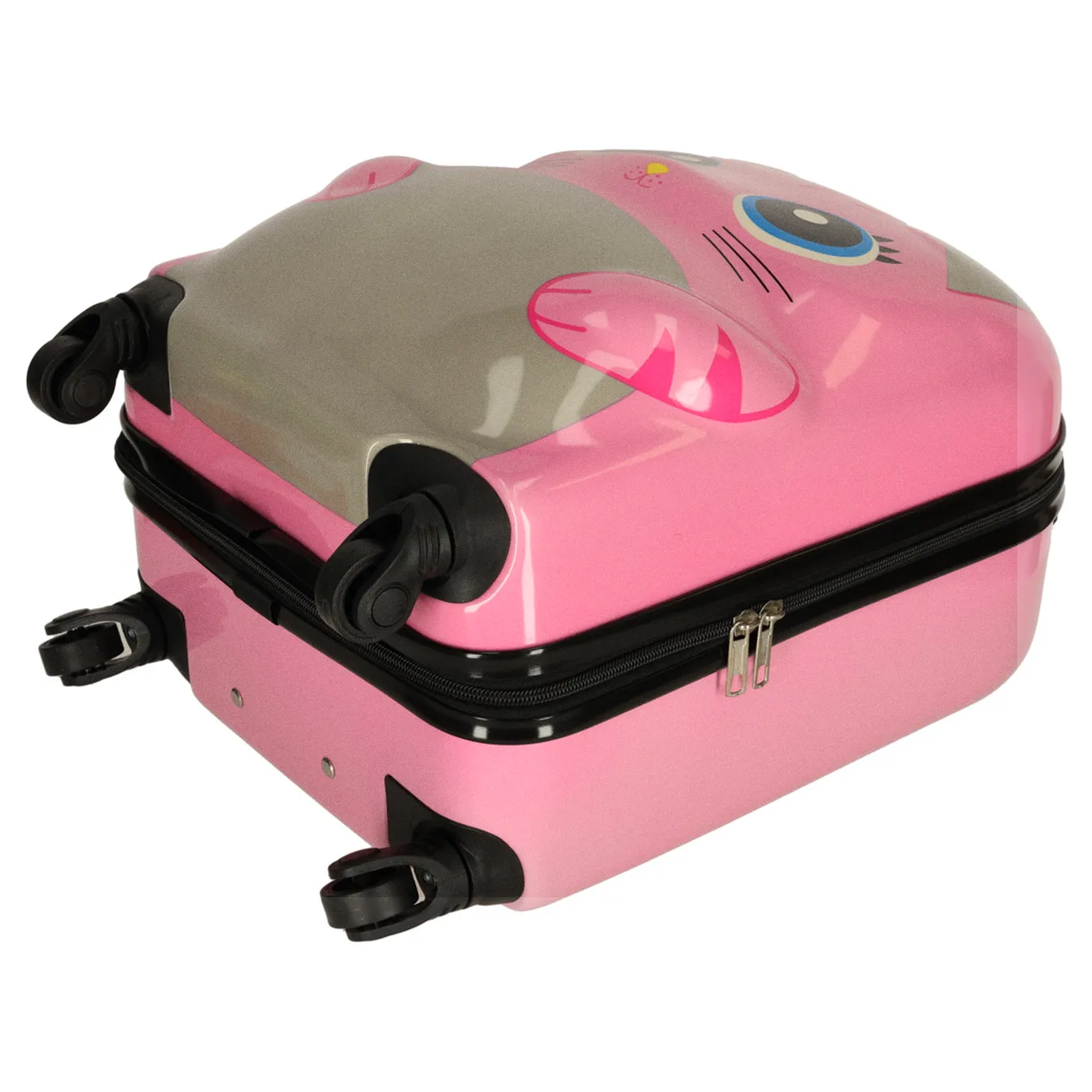 Turystyka i rekreacja/Walizki