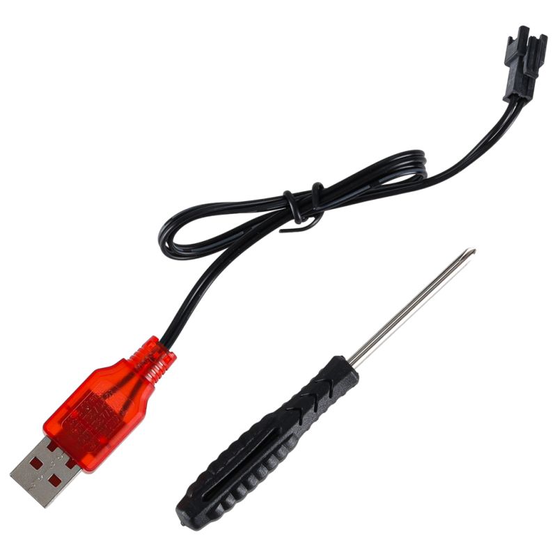 Samochód zdalnie sterowany Amfibia sterowany gestami 4x4 360 2,4GHz 3,7V - obrazek 9