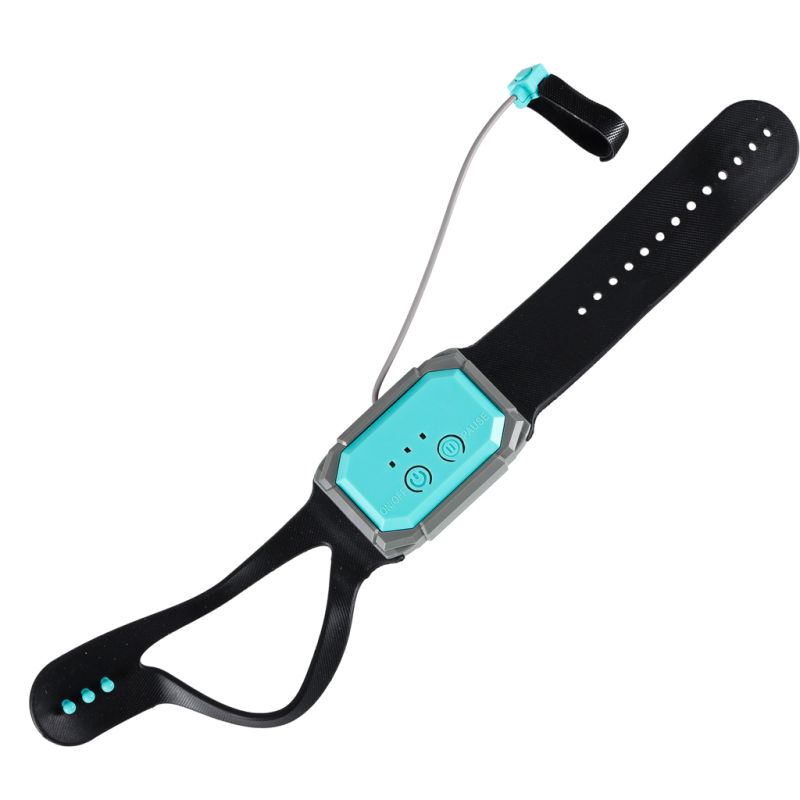 Samochód zdalnie sterowany Amfibia sterowany gestami 4x4 360 2,4GHz 3,7V - obrazek 10