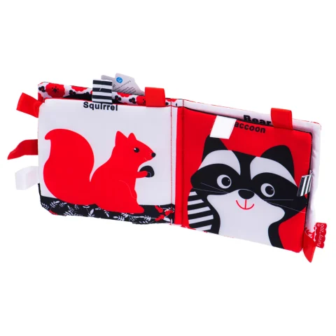 Zabawki/Zabawki dla niemowląt/Zabawki sensoryczne